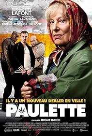 Paulette Paulette