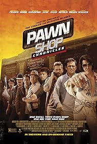 Pawn Pawn