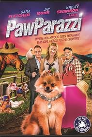 PawParazzi PawParazzi