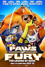 Paws Paws