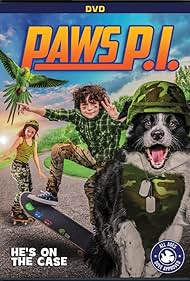 Paws Paws