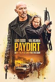 Paydirt Paydirt