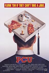 PCU PCU