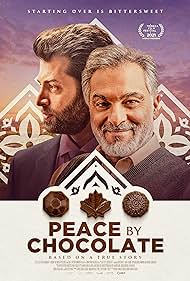 Peace Peace