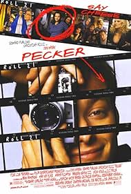 Pecker Pecker