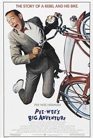 Pee-wee's Pee-wee's