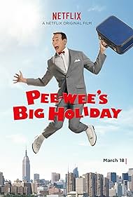 Pee-wee's Pee-wee's