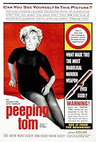 Peeping Peeping
