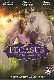 Pegasus: Pegasus: