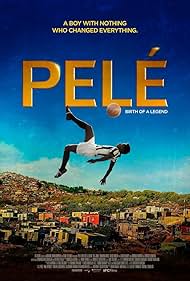 Pele: Pele: