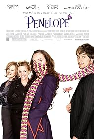 Penelope Penelope