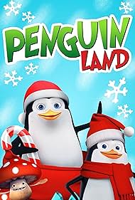 Penguin Penguin