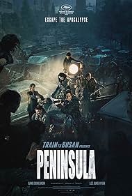 Peninsula Peninsula
