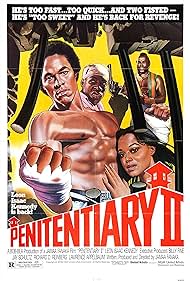 Penitentiary Penitentiary