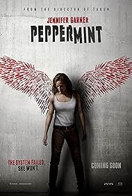 Peppermint Peppermint