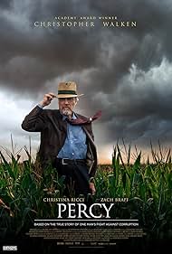 Percy Percy