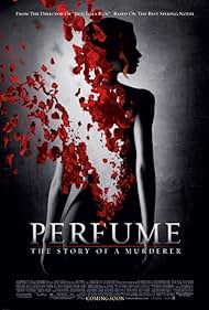 Perfume: Perfume: