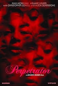 Perpetrator Perpetrator