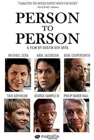 Person Person