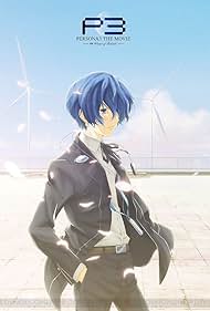 PERSONA3 PERSONA3