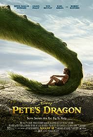 Pete's