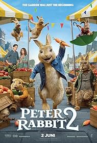 Peter Peter