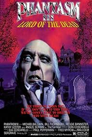 Phantasm Phantasm