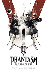Phantasm: Phantasm: