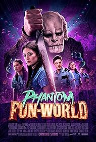Phantom Phantom