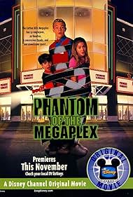 Phantom Phantom