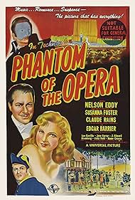 Phantom Phantom