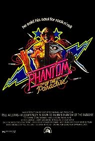 Phantom Phantom