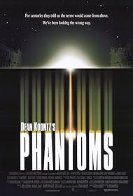 Phantoms Phantoms