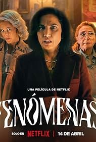 Phenomena Phenomena
