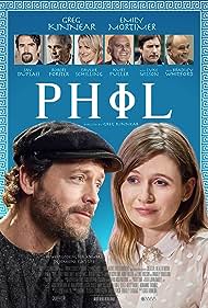 Phil Phil