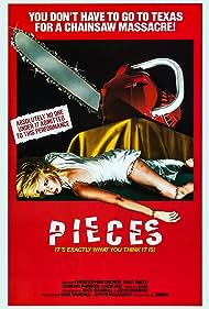 Pieces Pieces