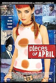 Pieces Pieces
