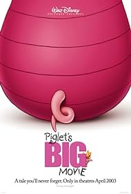 Piglet's Piglet's