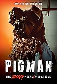 Pigman Pigman