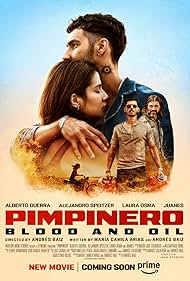 Pimpinero: Pimpinero: