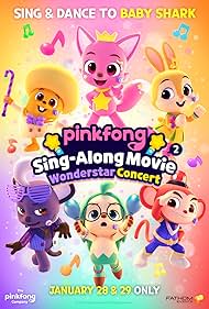 Pinkfong Pinkfong
