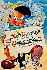 Pinocchio Pinocchio