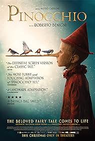 Pinocchio Pinocchio
