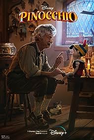 Pinocchio Pinocchio