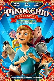 Pinocchio: Pinocchio: