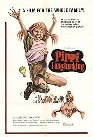 Pippi Pippi