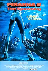 Piranha Piranha