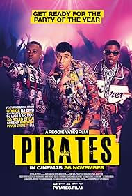Pirates Pirates