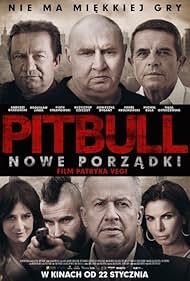 Pitbull: Pitbull:
