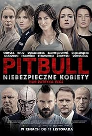 Pitbull: Pitbull: